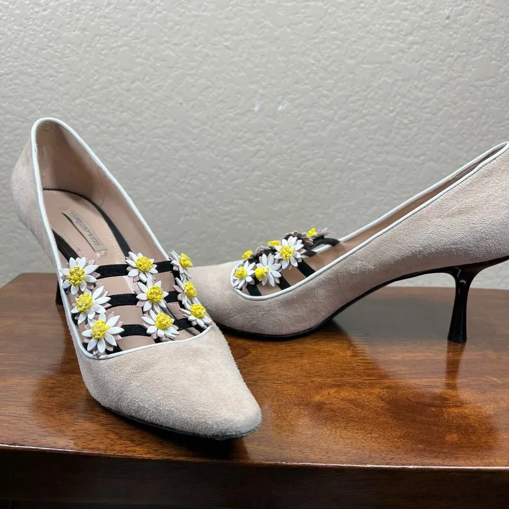 Fabrizio Viti pre loved